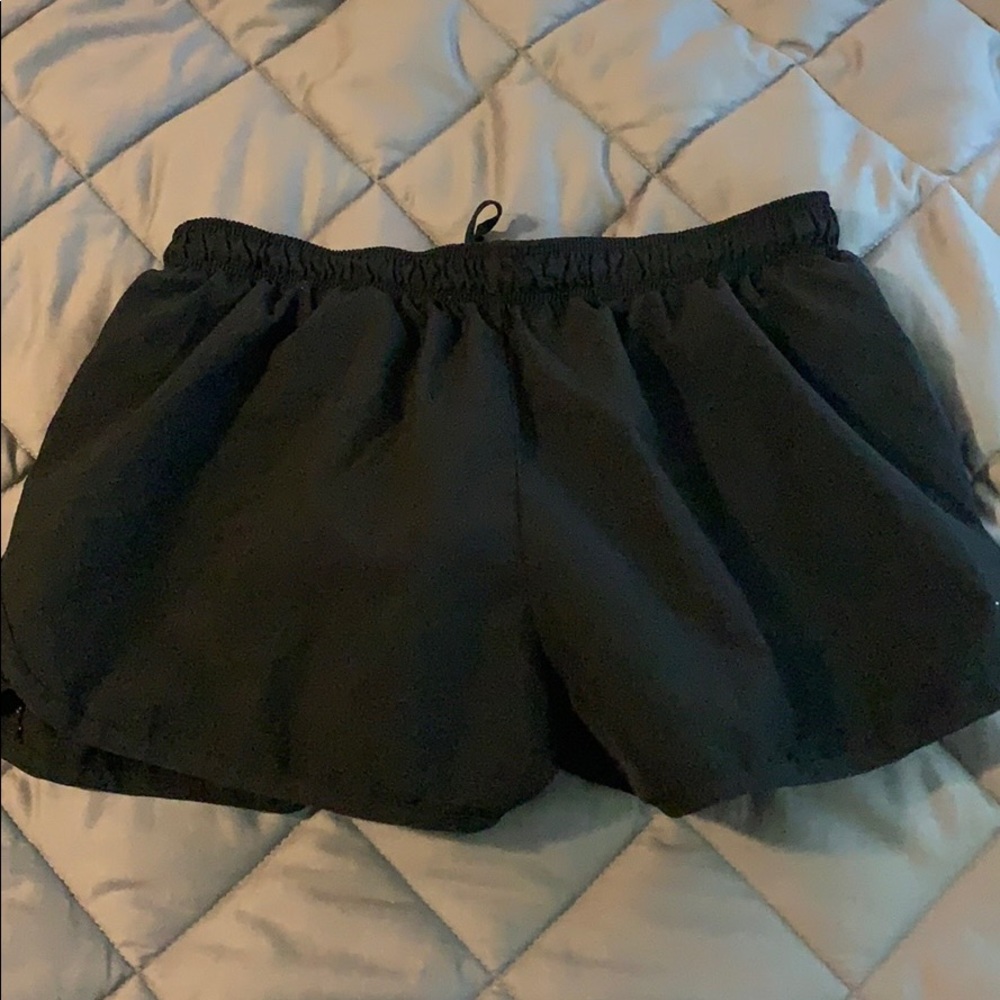 Nike fit training shorts